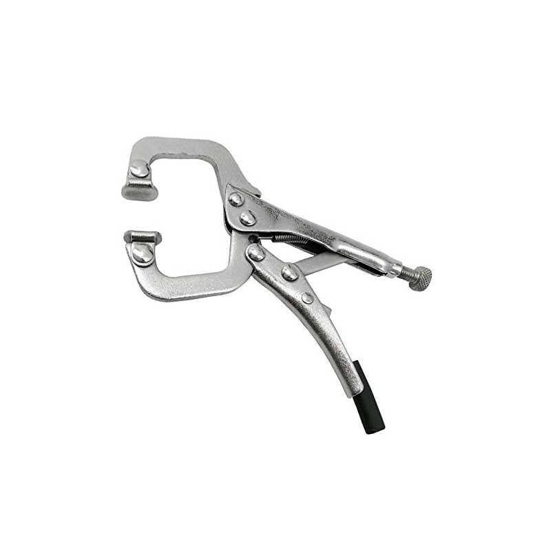 Normex Grip Pliers 125 mm Locking Pliers Welding Pliers Clamping