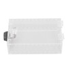 Thermostat Lock Box Tamperproof Anti Damage Clear Acrylic Thermostat Wall