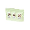 Natural Health Company Ginger Powder, 3.5 oz (100 g) x