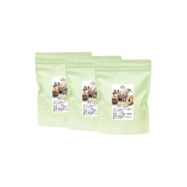 Natural Health Company Ginger Powder, 3.5 oz (100 g) x 3, Supplement Ginger