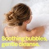 ATTITUDE Bubble Bath, EWG Verified, Plant and Mineral-Based, Dermatologically Tested,