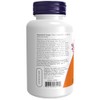 NOW/Hyaluronic Acid with MSM - 120 Veg Capsules/Ácido hialurónico con