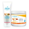 Kit Camote Silvestre Bebida En Polvo + Crema Sheló Nabel