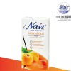 Naire [네어] 민감성용얼굴제모왁스스트립 20+2매 Sensitive Skin Face Depilatory Wax Strip