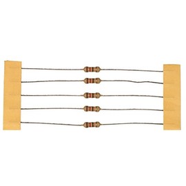 Resistor 120 ohm 5pcs