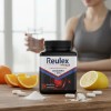 Reulex Advance | 250 Cápsulas | Colageno Msm Vitamina Huesos