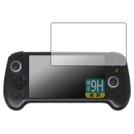 PDA Kobo ANBERNIC RG556 9H High Hardness [Gloss] Protective Film, Made in Japan