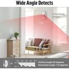 WiFi Alarm System for Home Security, 120dB Wireless Alarm Security