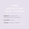 Base facial mineral e.l.f Studio