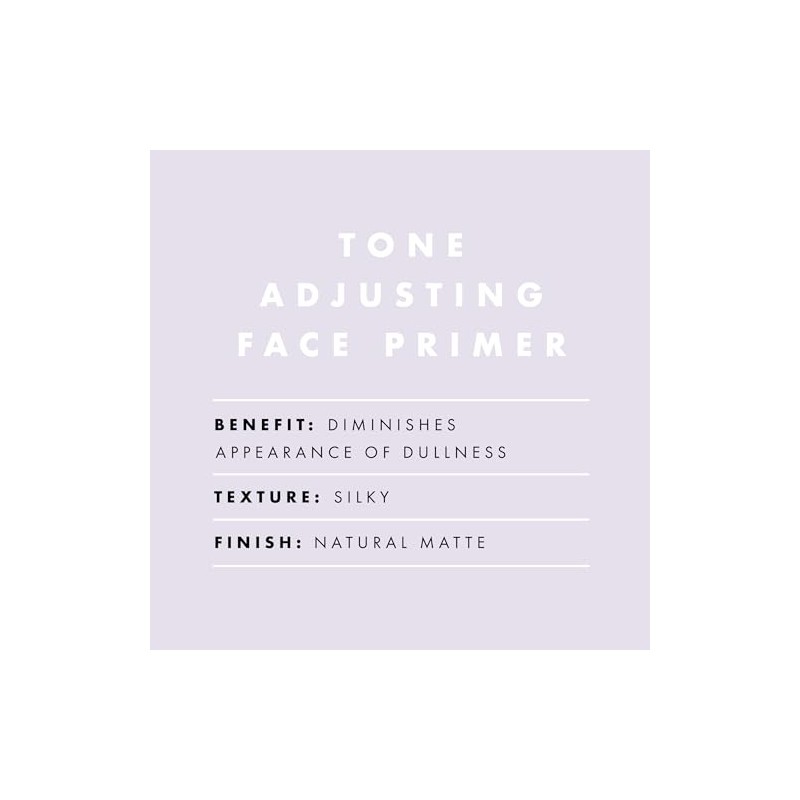 Base facial mineral e.l.f Studio
