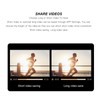 4K HD Head Mounted Action Camera WiFi Mini Wearable Video