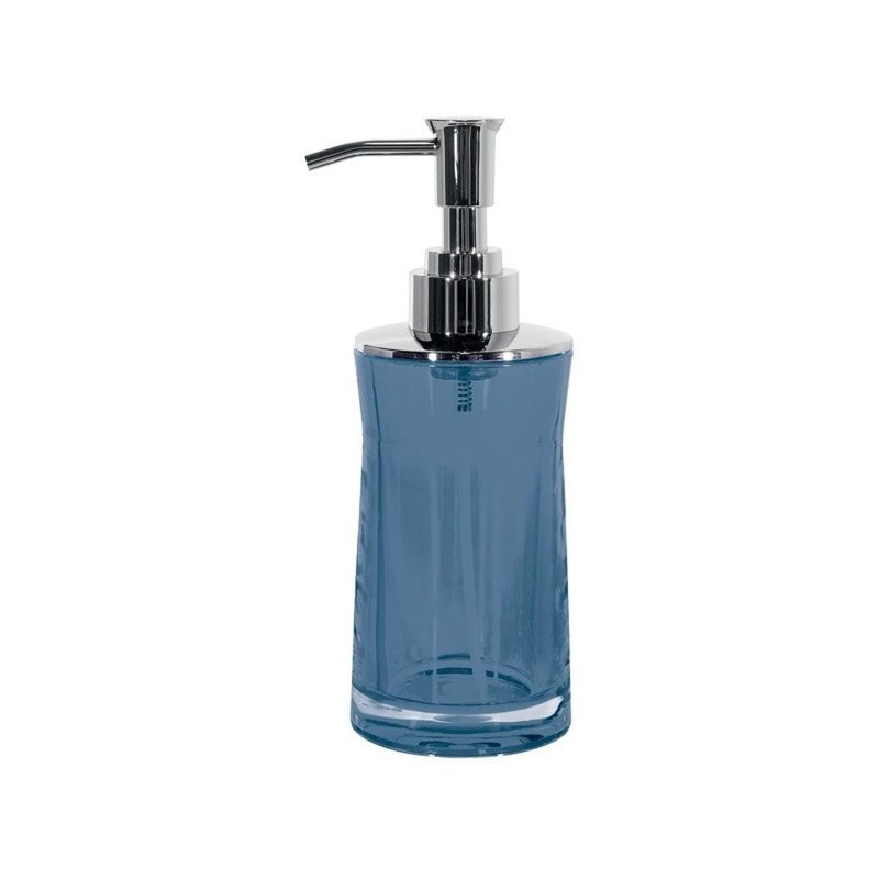 Spirella Sydney Soap Dispenser with Stainless Steel Pump Liquid Soap