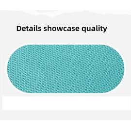 SHENGLINE No Pull Harness Working Training Easy Control Pet Vest with Handle-Dog Harnesses Reflective Adjustable with A Free Heavy Duty 5ft Dog Leash(Blue，L)