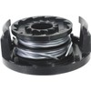 SPARES2GO Line & Spool + Cover for Spear & Jackson