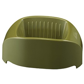 カリタ Kalita 1杯専用トールサイズ コーヒー ドリッパー カフェ・トール アーミーグリーン ドリップ 器具 #04108 一人用 1杯用 おしゃれ キャンプ アウトドア 喫茶店 アンティーク 結婚 祝い プレゼント 誕生日 女性 男性 還暦 退職 記念日 ギフト 贈り物 還暦 敬老