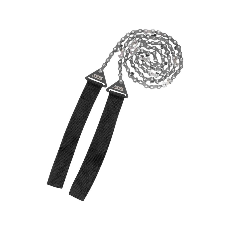 SOG POCKET CHAINSAW​