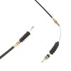 66in Accelerator Throttle Cable Wire JW1 F6311 00 00 for