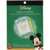 Eureka Mickey Hello Duplicate Notes Large (863202)