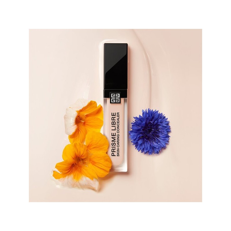 Givenchy 프리즘 리브르 스킨-케어링 컨실러 Prism Libre Skin-Caring Concealer