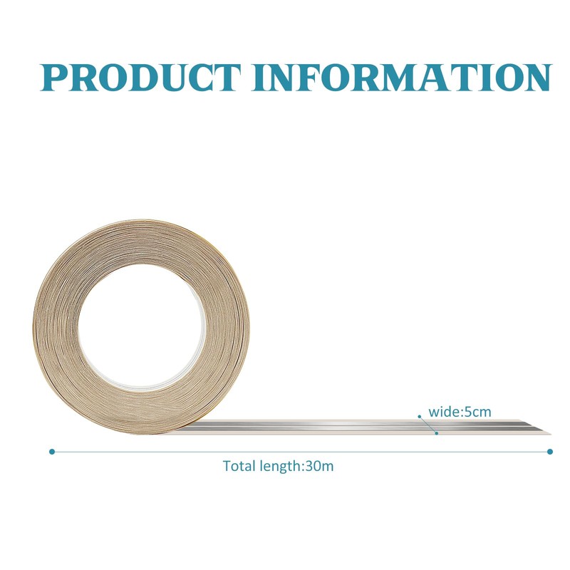 ziyue-Reinforced-Drywall-Corner-Tape-for-Walls Drywall Tape with Metal Corner Drywall Repair Bead Tool