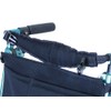 Stander Replacement Back Strap, Padded Support-Strap for Adults, Seniors, and