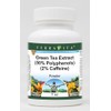 Green Tea Extract (50% Polyphenols) (2% Caffeine) Powder (1 oz,