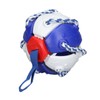 Interactive Outdoor Fly Ball Flying Saucer Ball Interesting Dog Soccer