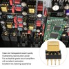 Dual Operational Amplifier,Amp Preamplifier Board,V5i D Copper Professional Clear Dual