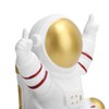 Cute Astronaut Wireless Bluetooth Speaker TWS Mini Portable Speaker with