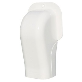 Wall Connector TM 100 EXC for Air Conditioning Duct