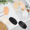 EIMGO Silicone Bra Strap Cushions Holder Non-Slip Comfort Shoulder Protectors