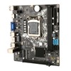 H81A Motherboard Professional Supports LGA 1150 Pins DDR3 Desktop Motherboard