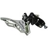 Shimano FD-TY300 Front Derailleur, Band Type, Diameter 1.3 inches (34.9