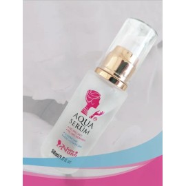 Nunn Care 1 Crema Limpiadora + Aqua Serum Nunn Care