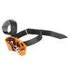 Foot Ascender Riser for Rock Climbing Mountaineering Equipment (for Right