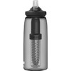 Camelbak Eddy+ 32Oz, Filtered By Lifestraw, Charcoal