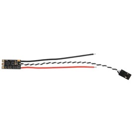 BLHeli_S 20A FPV 2-4S ESC Brushless Electric Speed Controller for FPV Aircraft