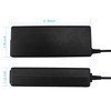 65W USB C AC Charger Adapter Fit for Lenovo ThinkPad