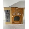 Traeger BAC513 Gray Grill Cover For Ironwood 885 Pellet Grill