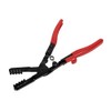 Sealey VS1677 Hose Clamp Pliers - Angled