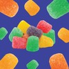 Gum Drops Old-Fashioned Fruit Jelly Candy, 2 Pound Bag
