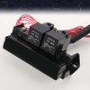 PIT66 Standalone Wiring Harness Compatible with 2003-2007 LS Vortec Engines