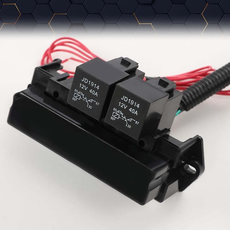PIT66 Standalone Wiring Harness Compatible with 2003-2007 LS Vortec Engines
