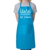 Print4U Personalise This Apron Nail Technician Add Name Or Company