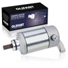 Starter for Suzuki SV650 1999-2023/V-strom DL650 2004-2024/SFV650 31100-19F00 31100-19F10 Olifant