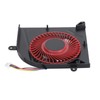 CPU Cooling Fan 4 Pin Power Connector Replacement Laptop CPU