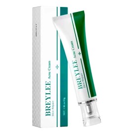 Crema Breylee Elimina Estrías, Cicatrices De Acné, Manchas