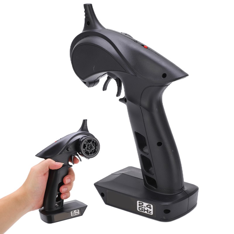 2.4G RC Car Remote Controller Kit RC Radio System Transmitter