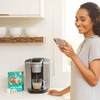 The Original Donut Shop Vanilla Latte, Single-Serve Keurig K-Cup Pods,