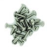 No.6 x 0.75 (3.5mm x 19mm) TX Pan Self-Tapping Screw
